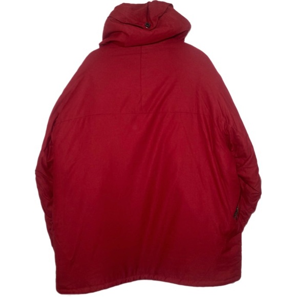 GAP Arctic Expedition Jacket Men's 2XL Outerwear Division Ski Coat Fleece Lined - Picture 2 of 11